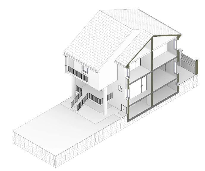 BIM Maquette numérique